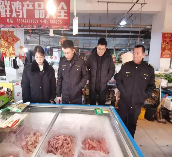 基层动态丨本溪市平山区市场监管局:念好营商环境“优”字诀