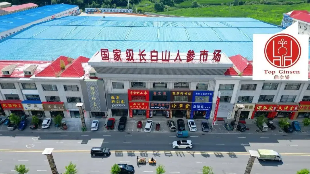 4月6日国家级万良人参市场最新价格