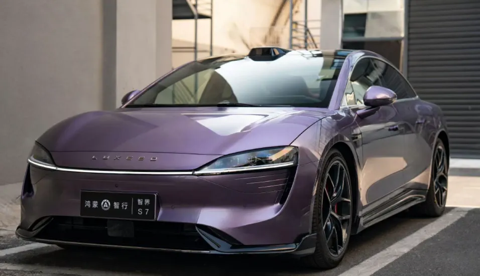 25万市场的搅局者?去看看它怎么样