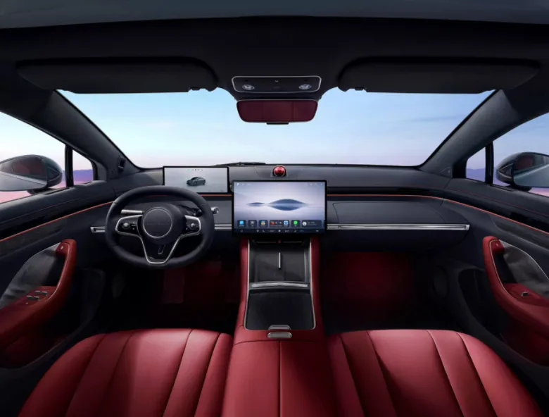 25万市场的搅局者?去看看它怎么样