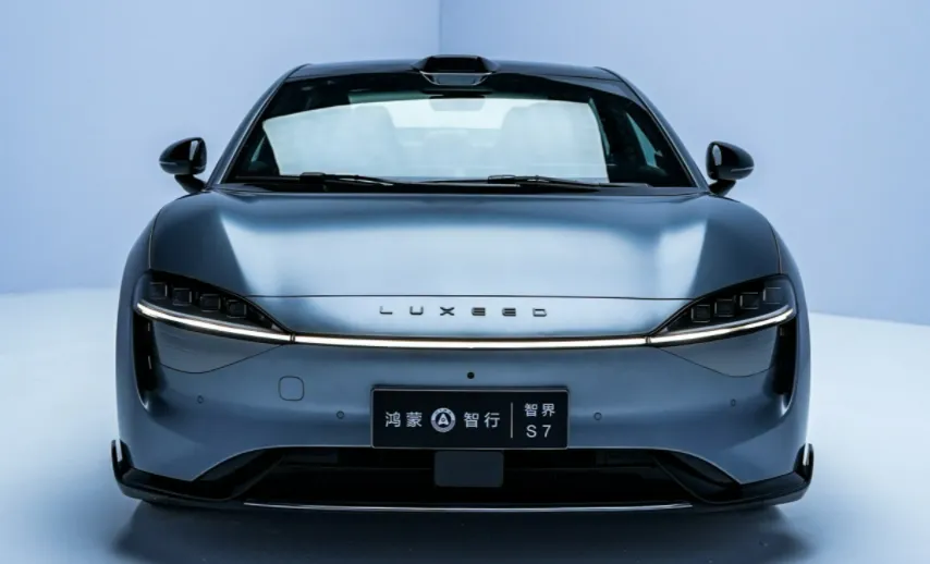 25万市场的搅局者?去看看它怎么样