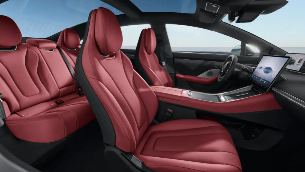 25万市场的搅局者?去看看它怎么样