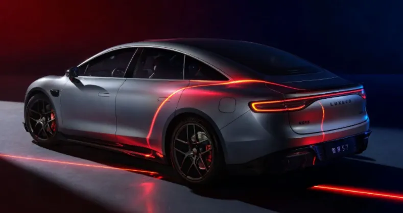 25万市场的搅局者?去看看它怎么样