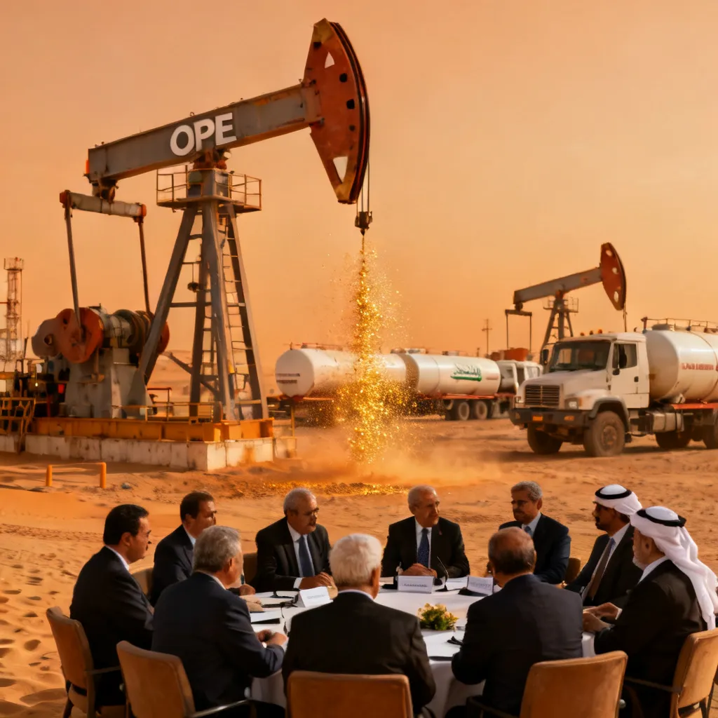 今日全球市场大事:霍尔木兹战云压顶,油价暴涨,全球市场震荡分化