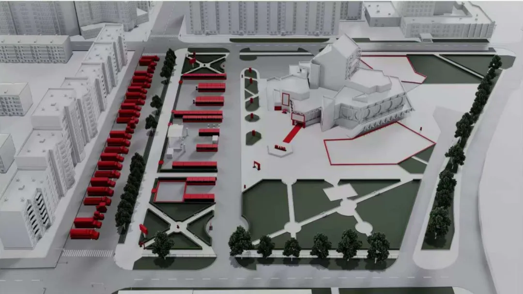 中国企业试水俄罗斯远东市场的理想入口丨2026阿穆尔博览会经济论坛