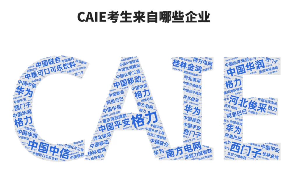 2026年AI人才市场需求研究:从行业认可度选出最值钱的证书