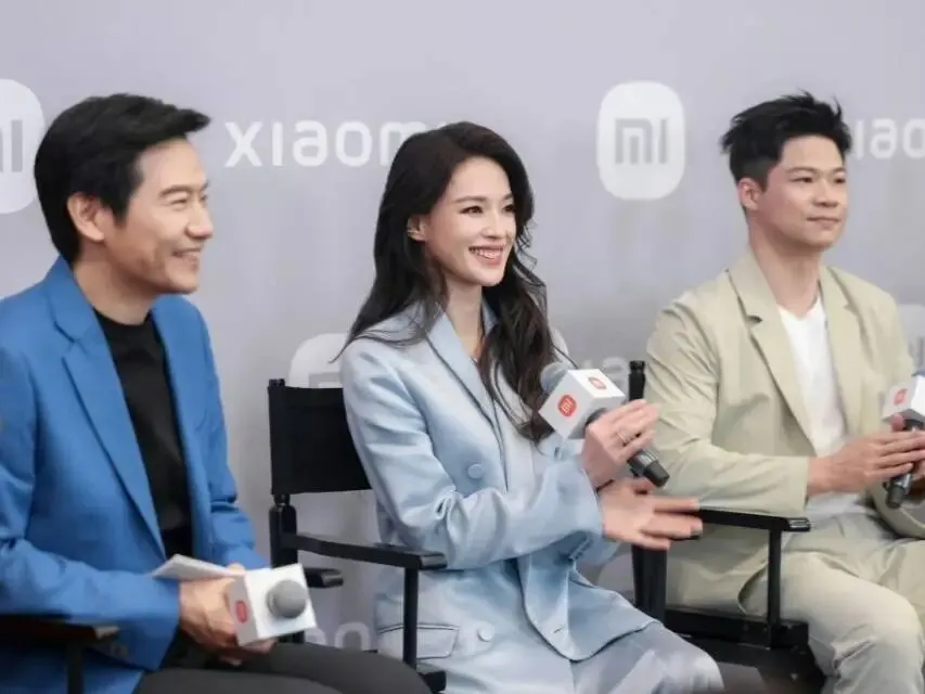 “双SU”代言:小米SU7的营销爆款逻辑