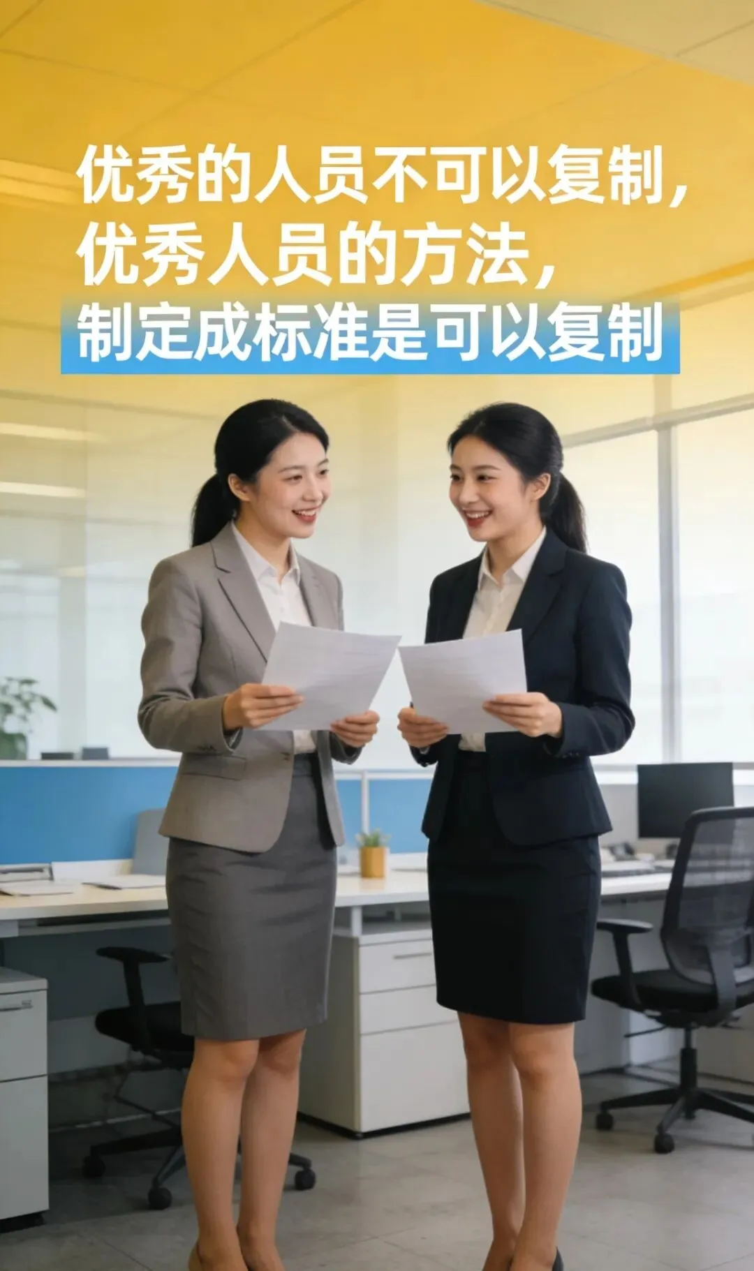 做了20年营销,我最大的感悟:不要追求“爆款”,要追求“标准化”