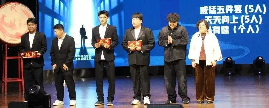 2026新媒体营销大赛 【周报 Vol.4】