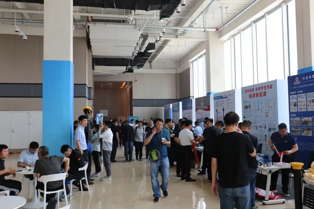 京津冀供热市场|典型案例为核,区别于常规展会!