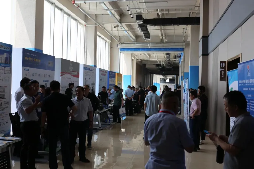 京津冀供热市场|典型案例为核,区别于常规展会!