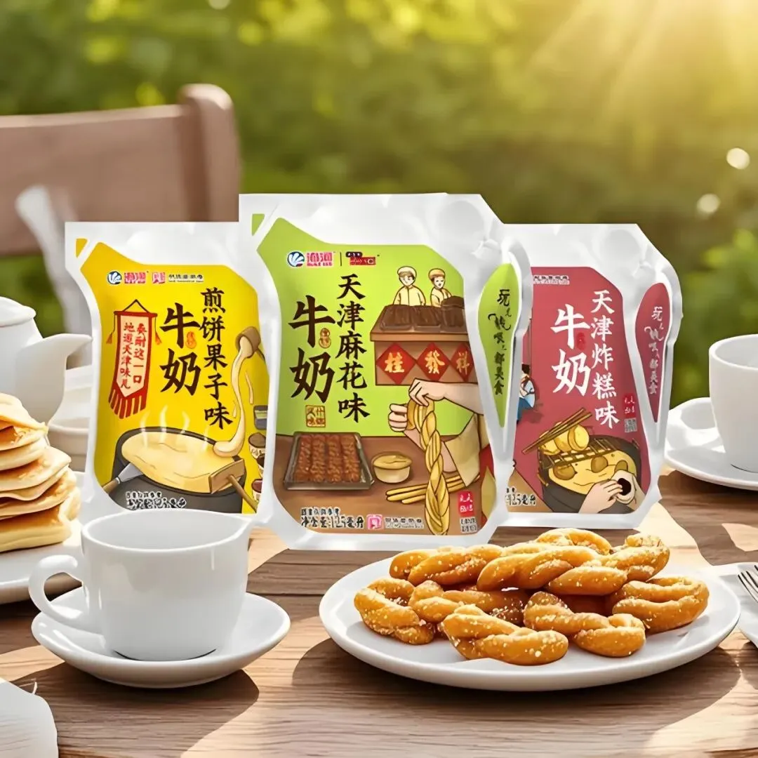 深耕内容营销:如何以价值内容,实现乳业品牌种草与销售转化?