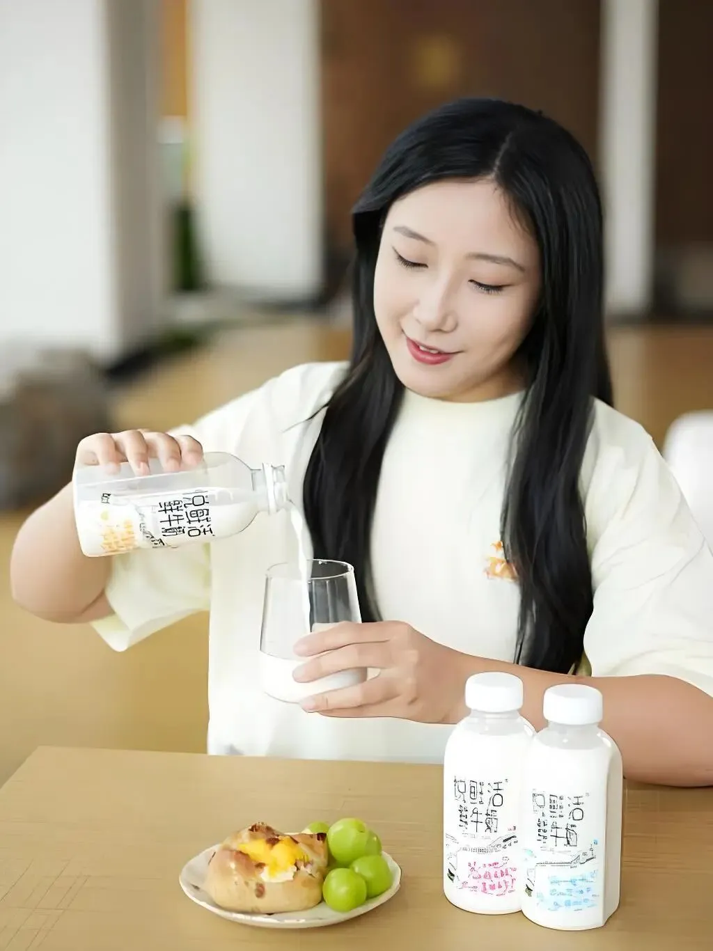 深耕内容营销:如何以价值内容,实现乳业品牌种草与销售转化?