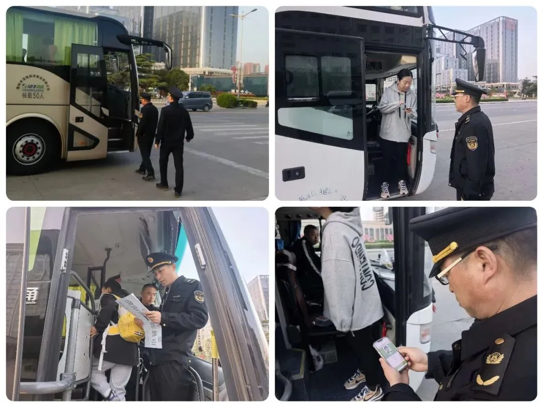 以为民初心,护清明安康|濮阳市文化市场综合行政执法支队开展清明执法监管行动