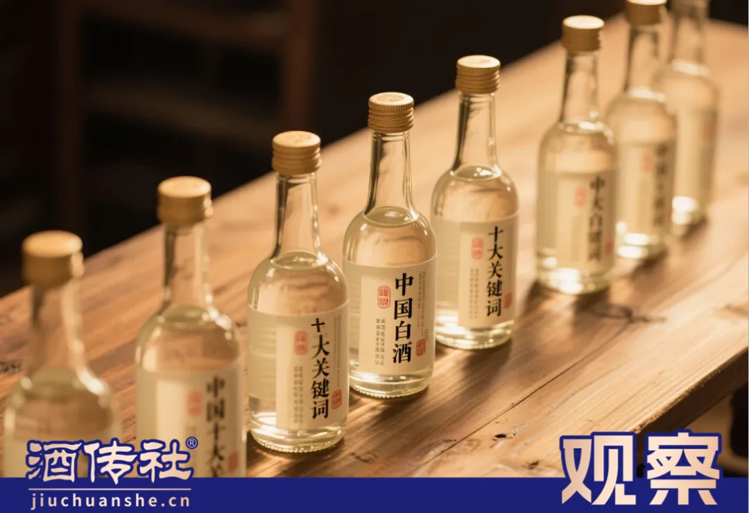 万字长文,2026白酒营销十大关键词