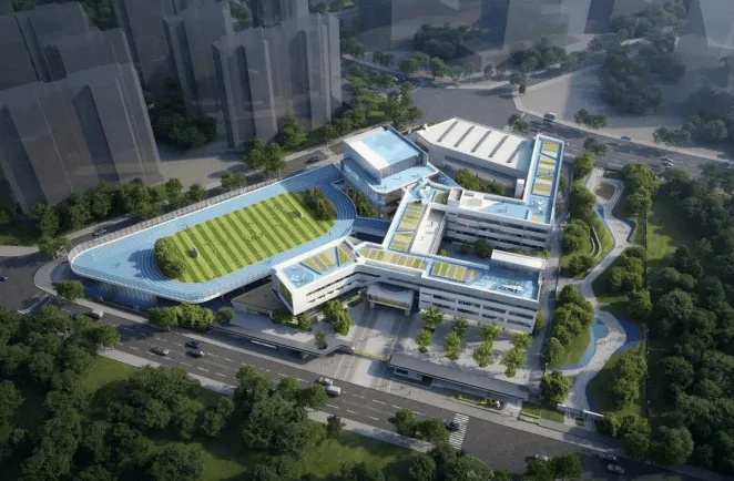 成都[高投启鸣观樾序]营销中心最新发布-售楼处认证电话-高新区新川核心稀缺低密小高层