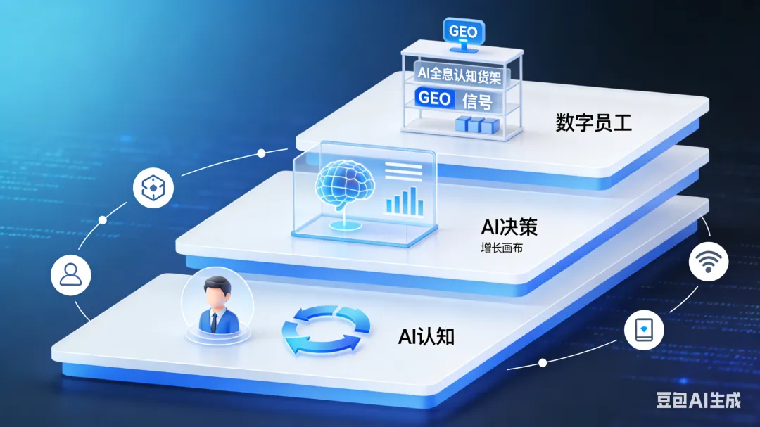 AI时代的市场营销,企业需要的不止是新工具,更是新逻辑丨亲测有效的AI增长工具