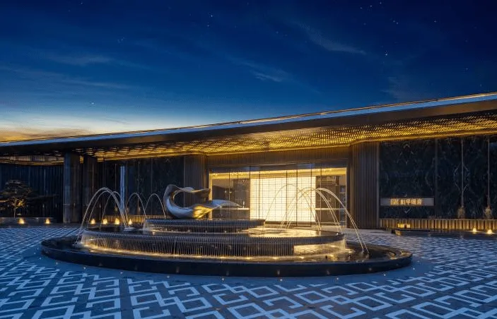 成都[交投电建善成华曦府]营销中心最新发布-售楼处官方电话-金牛国宾高端改善住宅-建面约110㎡~143㎡