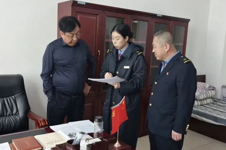 促改革·创一流·担使命 | 营销进校园,让师生出行更便捷