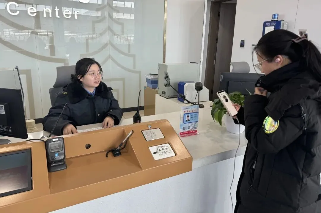 促改革·创一流·担使命 | 营销进校园,让师生出行更便捷