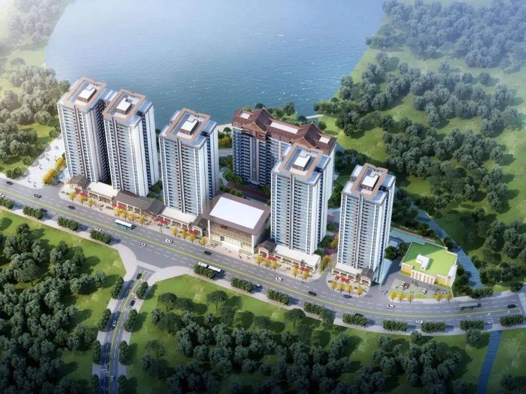 泼水节狂欢来袭!磊阳营销中心送清凉好礼~