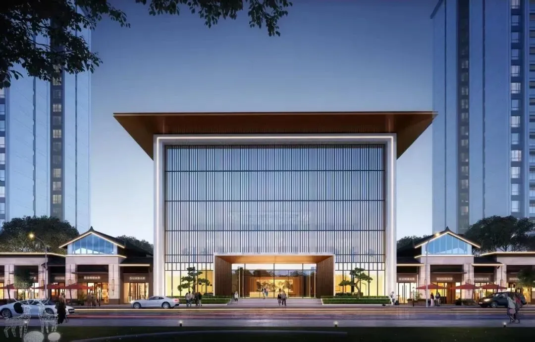 泼水节狂欢来袭!磊阳营销中心送清凉好礼~