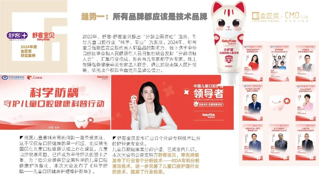 中国营销趋势报告