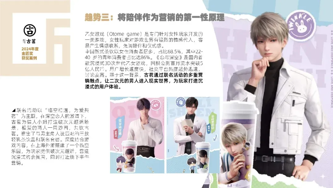 中国营销趋势报告