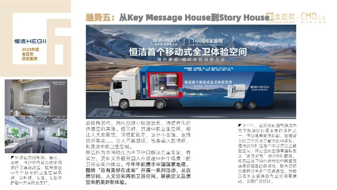 中国营销趋势报告