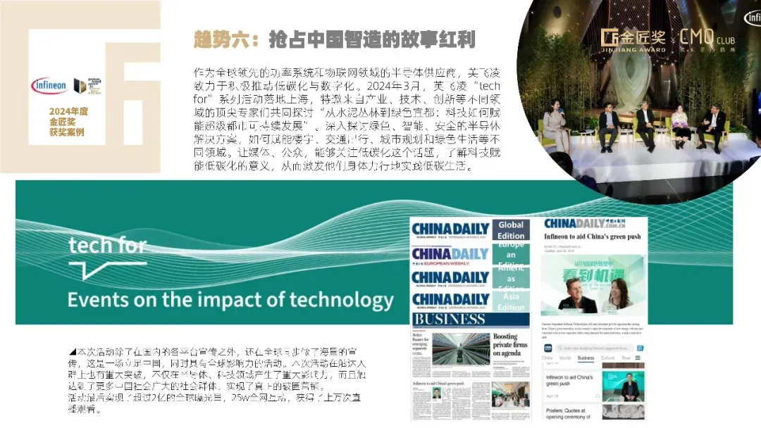 中国营销趋势报告