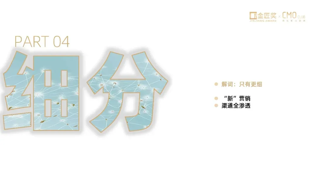 中国营销趋势报告