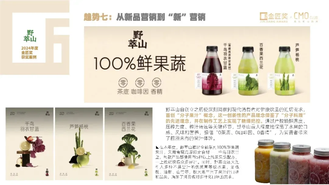 中国营销趋势报告