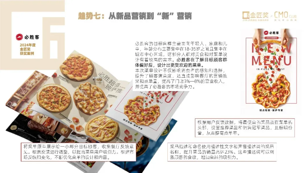 中国营销趋势报告