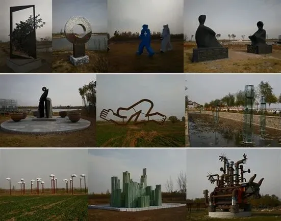 营销的力量:从“百元肉体”到“超级IP”,农旅文品牌如何实现快速认知与购买?