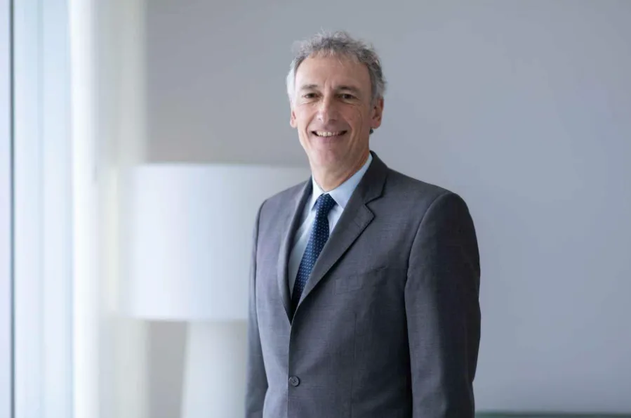 中东变局下黄金、美债、新兴市场投资都不香了?瑞士百达财富管理高管这么说