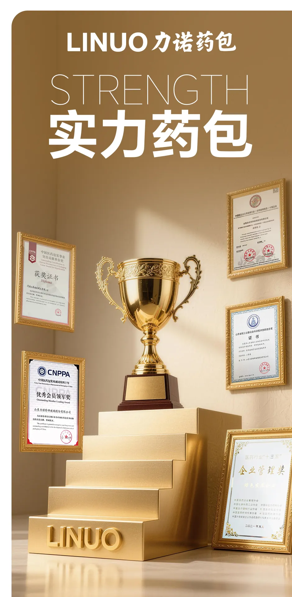 首季开门红 再战新征程 | 力诺药包营销中心2026首季总结会暨二季度誓师大会圆满召开