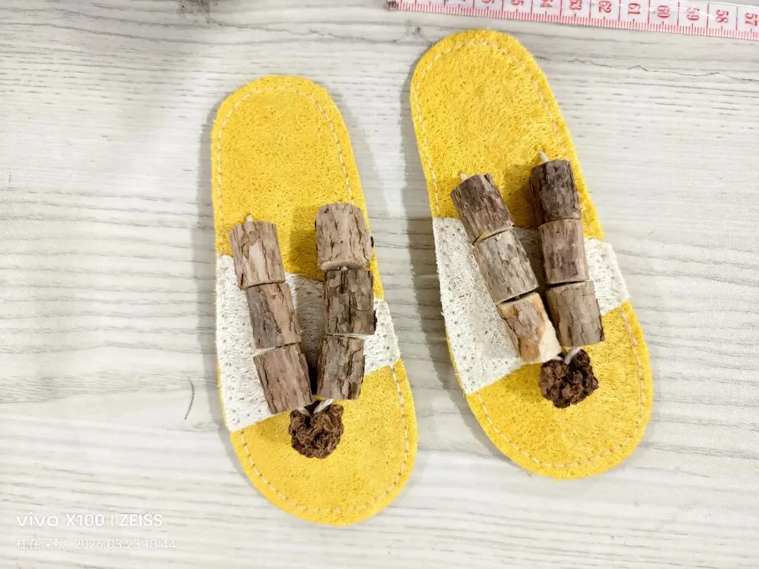 关于丝瓜络宠物玩具市场前景调查报告