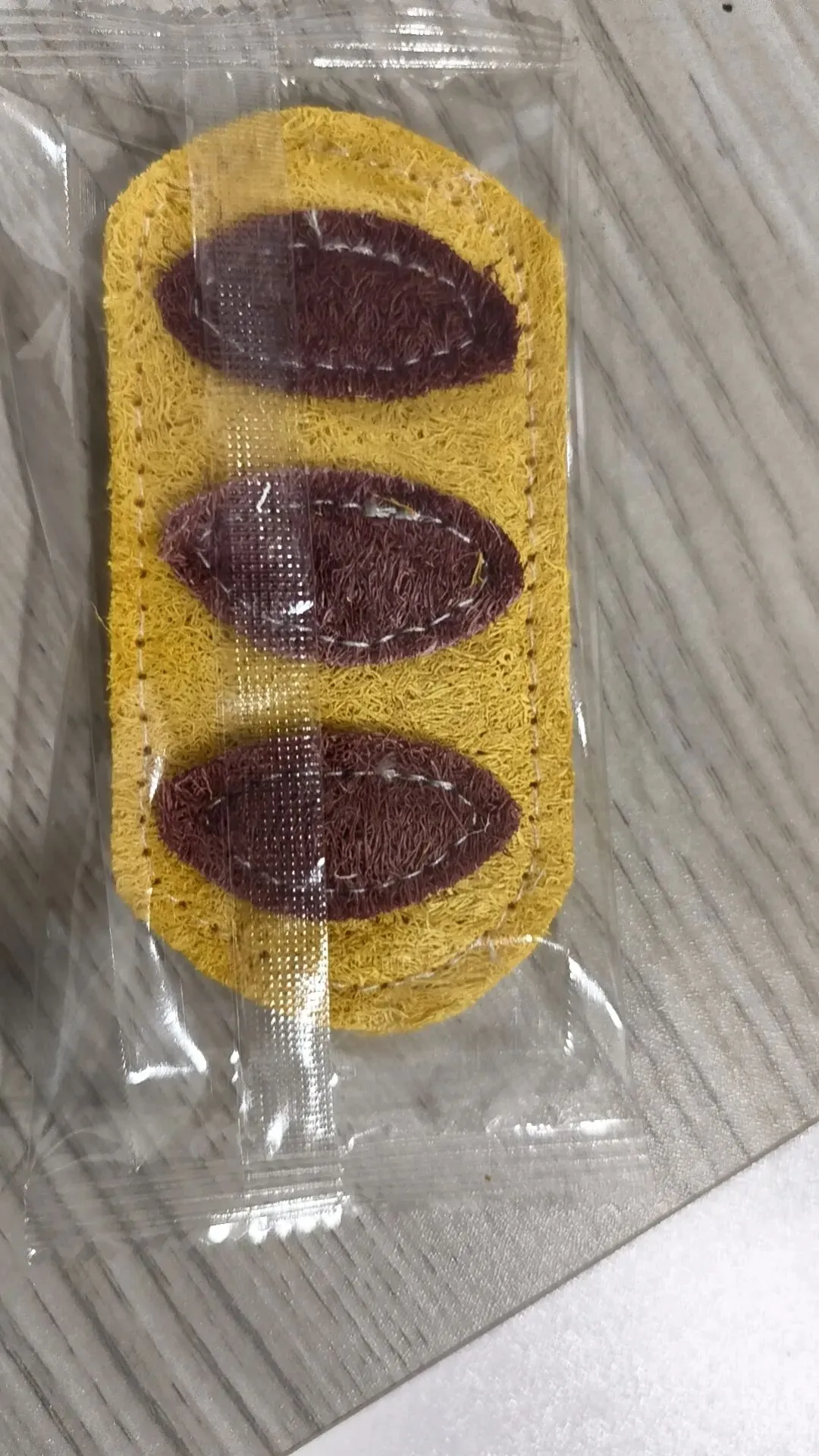 关于丝瓜络宠物玩具市场前景调查报告