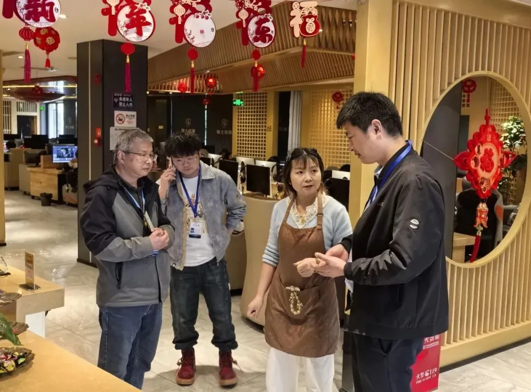 2026年都江堰市“清明”假日文旅市场信息总结