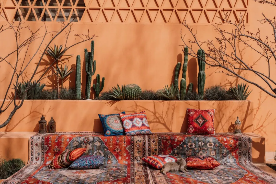 花漾泉城春意浓 假日文旅市场圆满收官