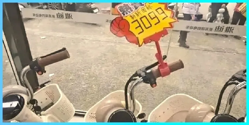 廉价电动车市场崩盘,后来者车企如何自救?