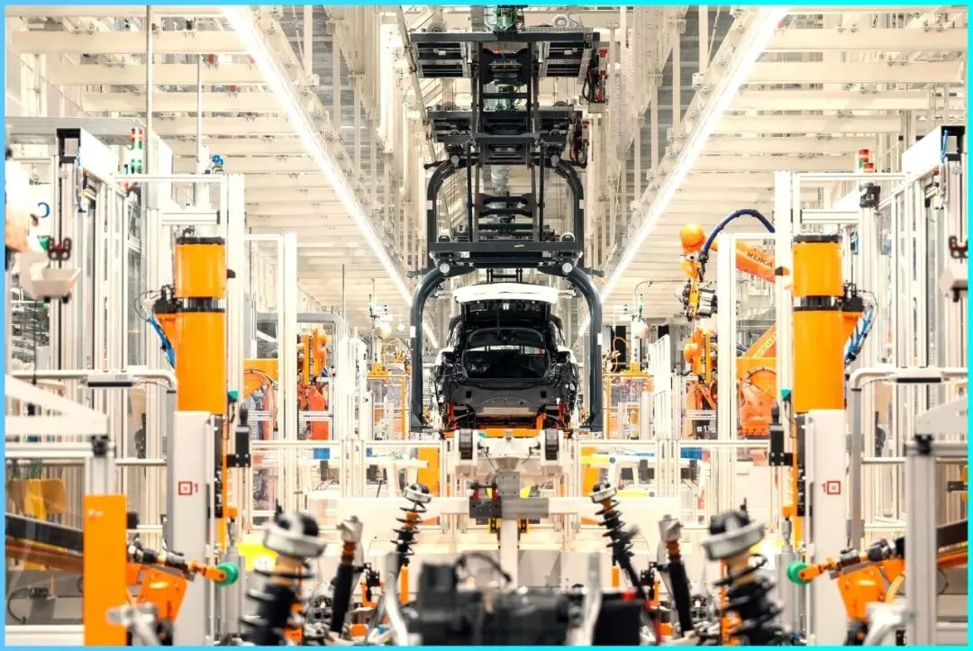 廉价电动车市场崩盘,后来者车企如何自救?