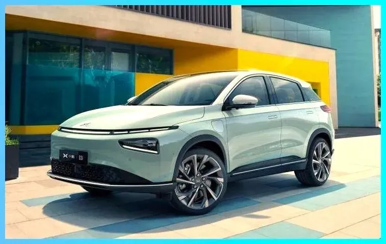 不玩 “概念营销”,2026 款小鹏 G6i,全域 800V 架构,销量却不及预期