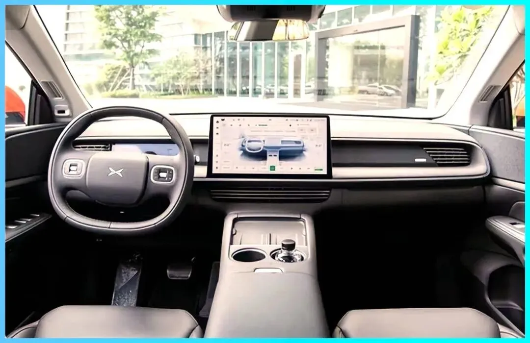 不玩 “概念营销”,2026 款小鹏 G6i,全域 800V 架构,销量却不及预期