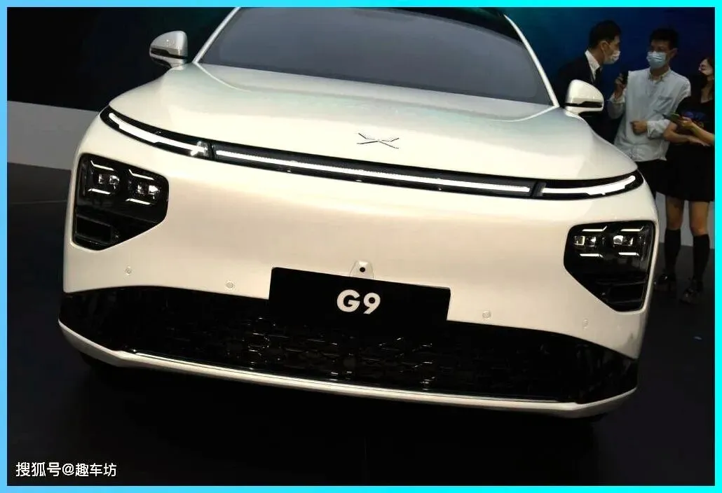 不玩 “概念营销”,2026 款小鹏 G6i,全域 800V 架构,销量却不及预期