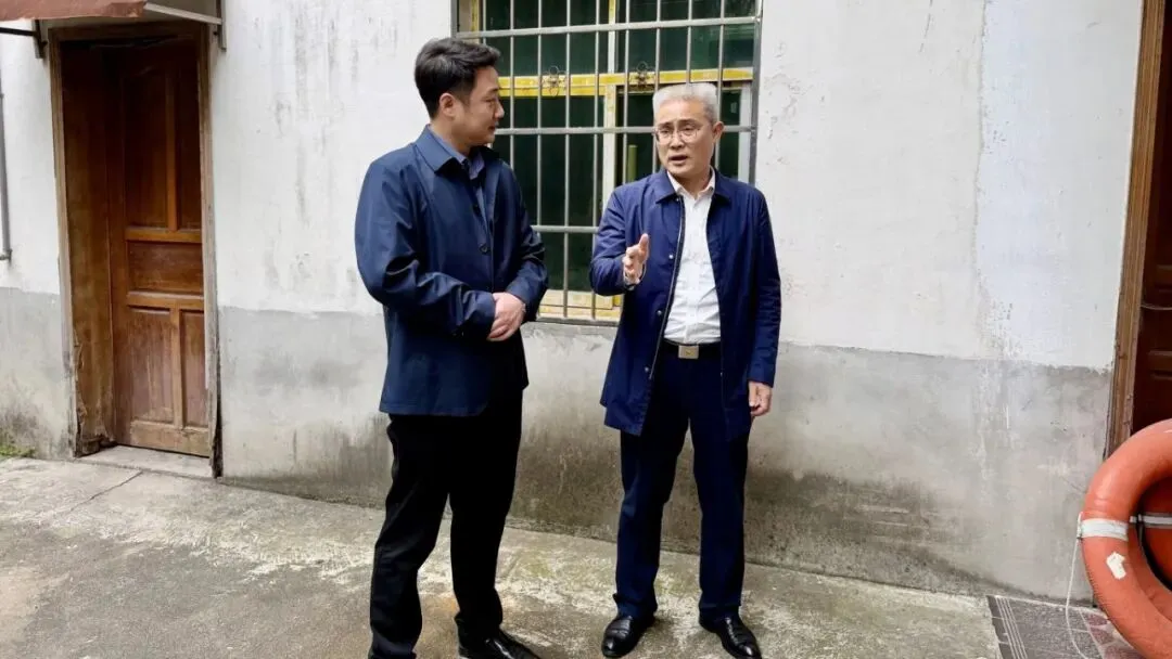 大冶市场监管一周工作动态(3月30日——4月5日)