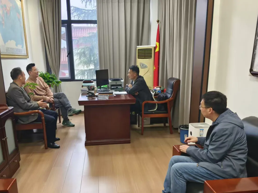 大冶市场监管一周工作动态(3月30日——4月5日)