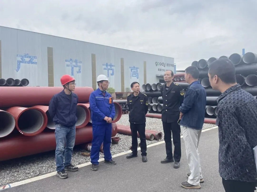 大冶市场监管一周工作动态(3月30日——4月5日)