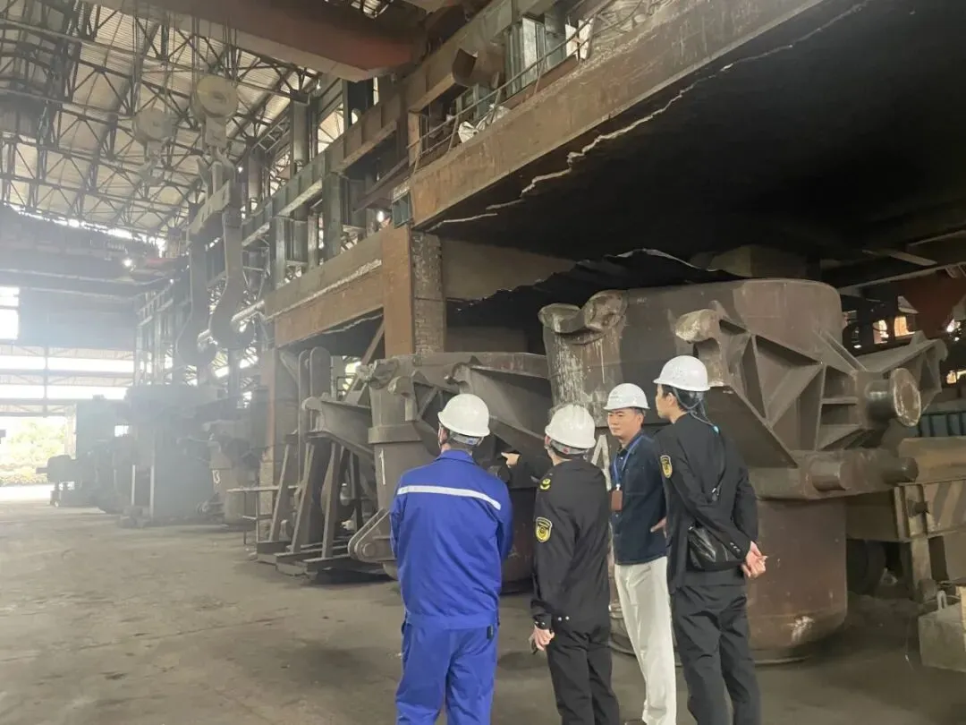 大冶市场监管一周工作动态(3月30日——4月5日)