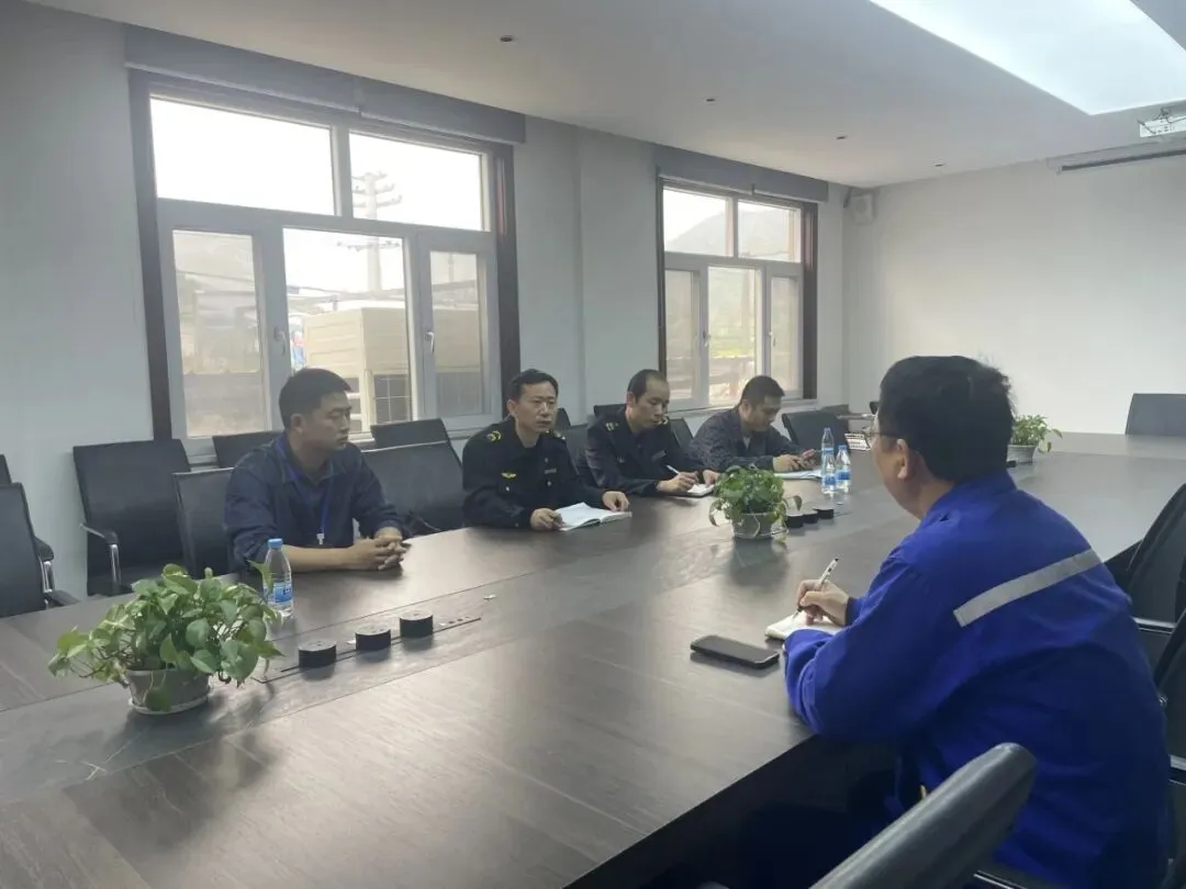 大冶市场监管一周工作动态(3月30日——4月5日)